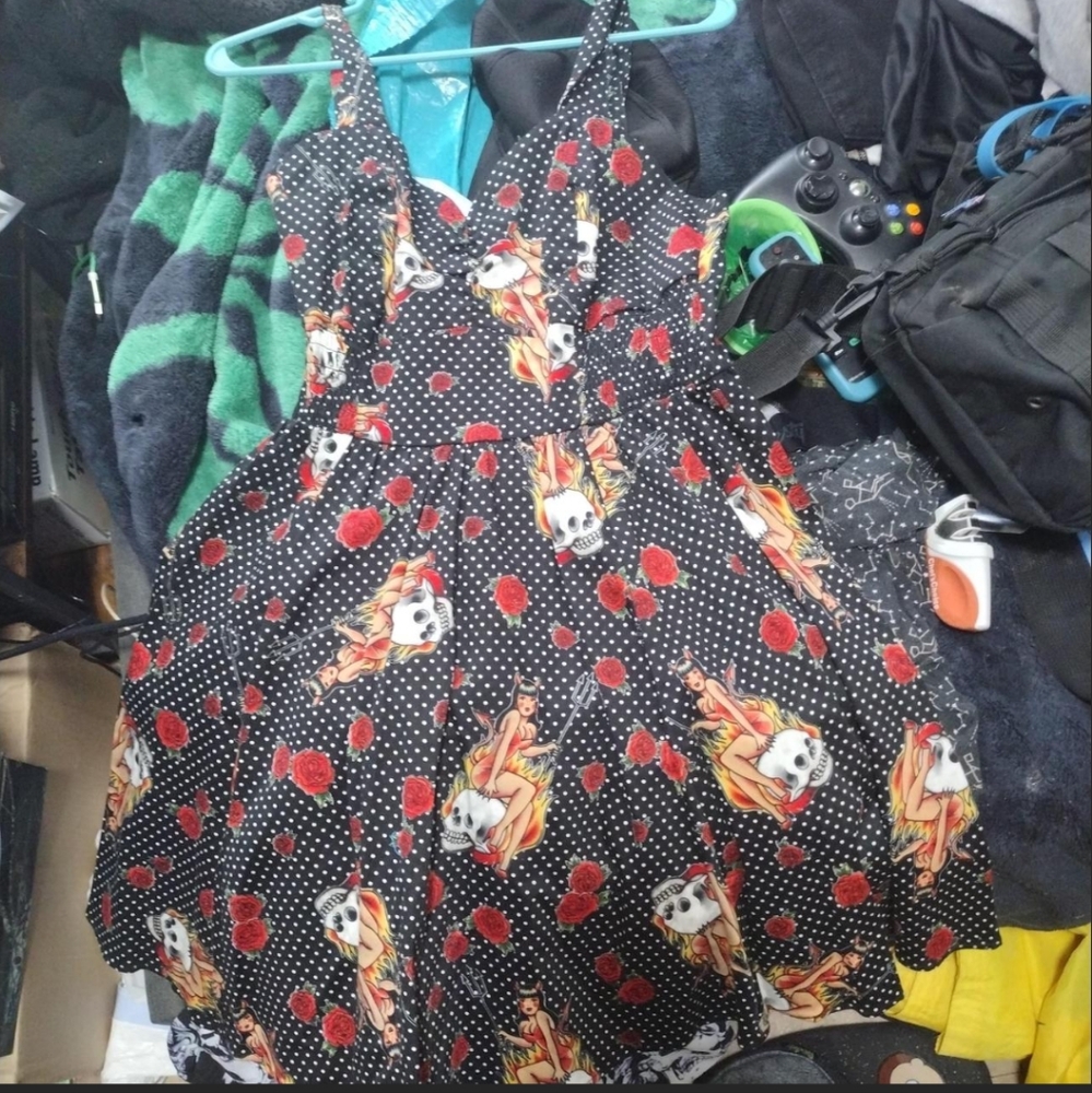 Dress